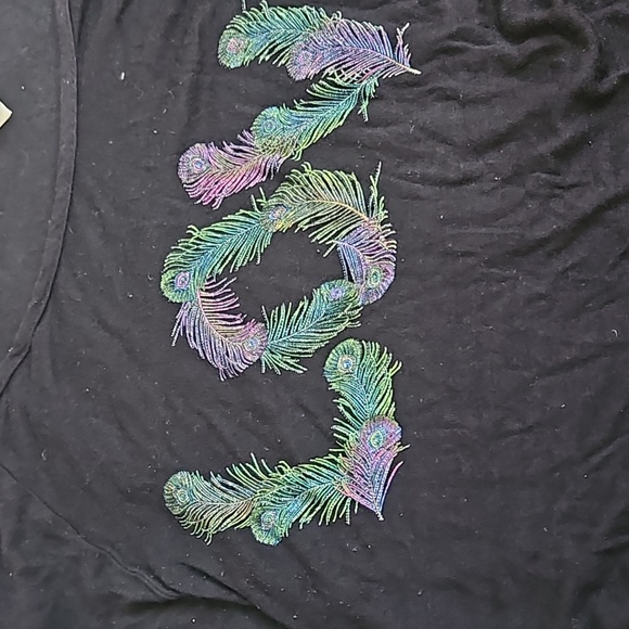 Crop top - Picture 2 of 4